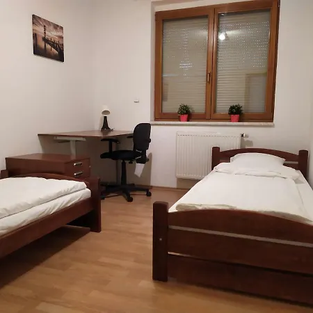 Apartment Kate & Jenny - Two-level In The Old Town Bratislava