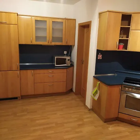 Kate & Jenny - Two-level In The Old Town Apartment Bratislava