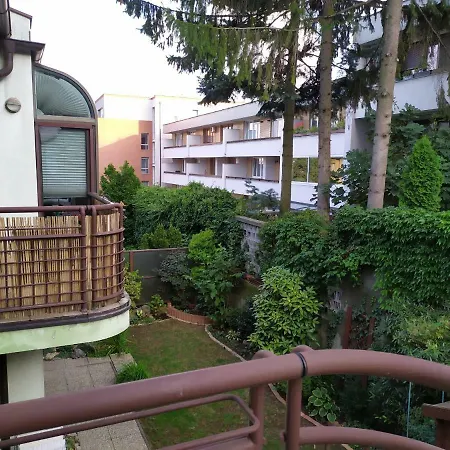 Kate & Jenny - Two-level In The Old Town Apartment Bratislava